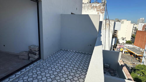 Departamento Venta 2 Amb Caballito Sur