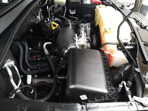 Jeep Cherokee 3.7 Limited Aut. 5p 2012