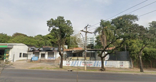 Loja Em Nonoai - Bt11063