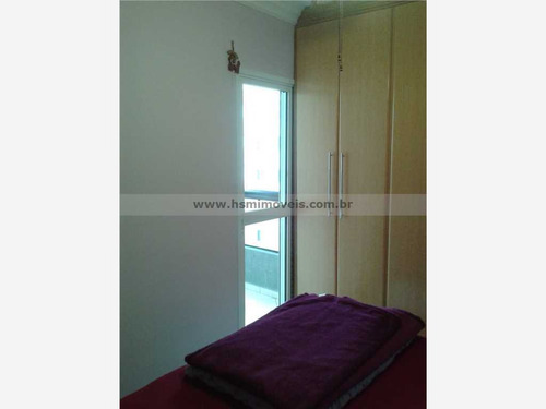 Apartamento - Centro - Sao Bernardo Do Campo - Sao Paulo | Ref.: - 16944