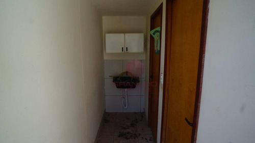 Imagem 17 de 30 de Salão Para Alugar, 340 M² Por R$ 7.000,00/mês - Jardim Ipanema - Maringá/pr - Sl0019