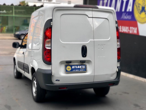 Imagem 6 de 7 de Fiat Fiorino Furgão 1.4 Evo (flex)