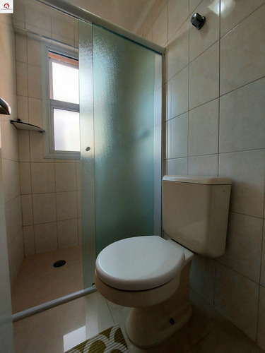 Imagem 16 de 23 de Guarujá Pitangueiras - Próximo Ao Mar 3 Suítes - 1 Closet - Região Nobre - Lazer - 2 Vagas De Garagem - R$650.000,00 - Ap06069 - 69923815
