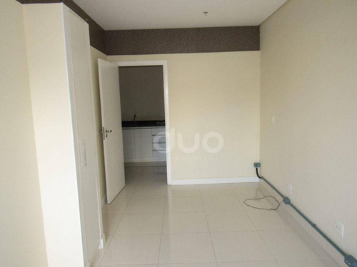Imagem 11 de 14 de Sala Para Alugar, 41 M² Por R$ 1.900,00/mês - Centro - Piracicaba/sp - Sa0397