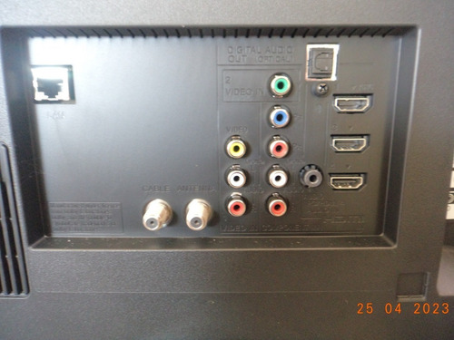 Tv 46 Sony Bravia Kdl-46cx525 Com Defeito