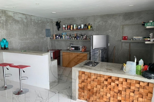 Imagen 10 de 12 de Quintas En Venta En La Ceja, Cadereyta Jiménez