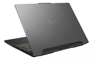 Laptop Gamer Asus Tuf F17 Rtx 3060 16gb Ram I7-12 Gen 1tb