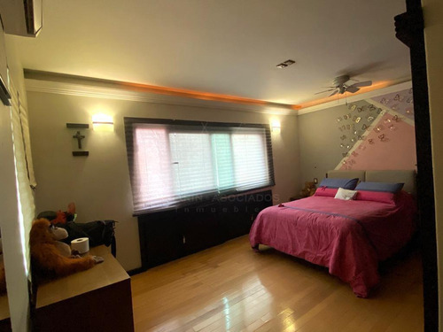 Casa En Venta En Fraccionamiento Los Cizos En Cuernavaca Morelos