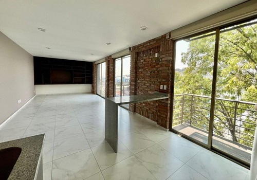 Venta Departamento En Av Toluca Para Inversión.