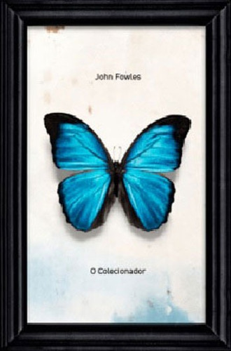 O Colecionador, De Fowles, John. Editora Darkside, Capa Mole, Edição 1ª Ediçao 2018 Em Português