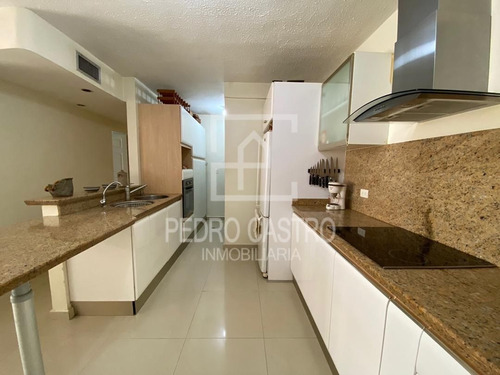 Imagen 4 de 13 de Pedro Castro Inmobiliaria Vende Hermoso Apartamento Moderno Ubicado En Florida Palace, Campo B De Ferrominera, Puerto Ordaz #@pedro_castroj #comprayventa #bienesyraices