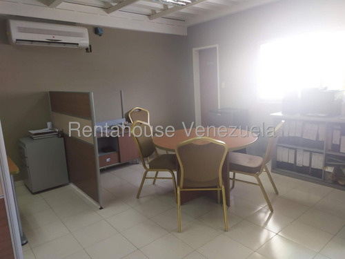 Excelente Galpón En Venta Zona Inds 1 Barquisimeto,lara Kv