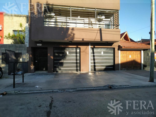 Imagen 1 de 12 de Venta De Departamento 3 Ambientes En Wilde (26579)