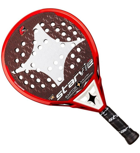 Paleta De Padel Star Vie Raptor Evolution