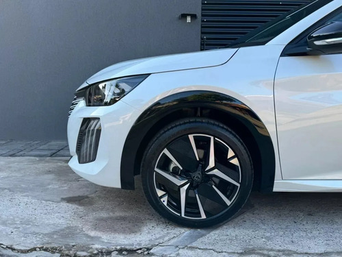 Peugeot 208 1.0T Gt