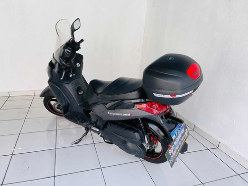 Dafra Citicon