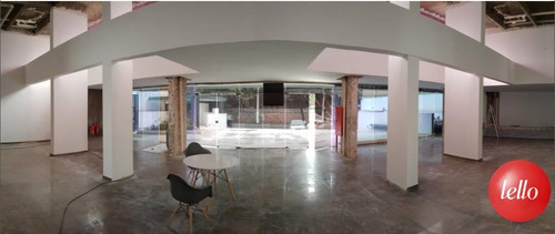 Comercial/industrial - Ref: 224507