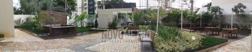 Imagem 6 de 30 de Apartamento À Venda Em Cambuí - Ap004781