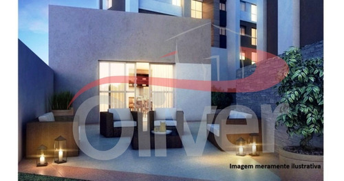 Imagem 14 de 23 de Felicita Residencial Club, Cobertura Duplex ,2 Dormitórios ( 1 Suite) , Santa Felicidade, Curitiba, Parana - Ap00339 - 33117283