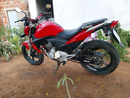 Imagem 2 de 5 de Cb300r