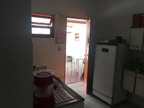 Imagem 9 de 12 de Casa Bem Localizada No Bairro Jardim Corumbá, Itanhaém