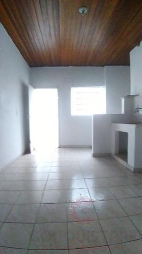 Imagem 12 de 15 de Apartamento Para Locação Em São Paulo, Santana, 1 Dormitório, 1 Banheiro - Apfe0329_2-979054