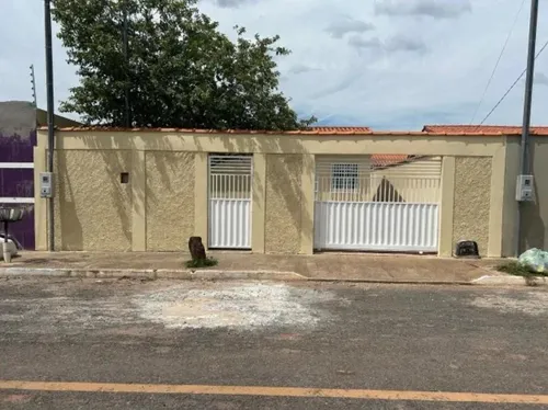 Casa Impecável Res. Salvador Costa Marques - 2 Quartos E 2 Banheiros