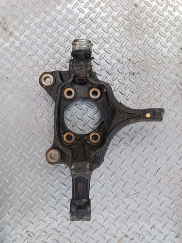 Mango Delantero Izquierdo Mazda 3 2.5l 2014/2018 (Usado)
