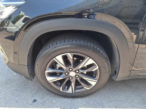 Chevrolet Tracker 1.2 Premier Turbo At