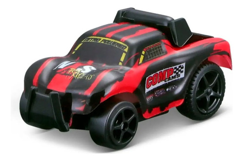 Pequeños Carros Nxs Cars Pullback Racers Febo