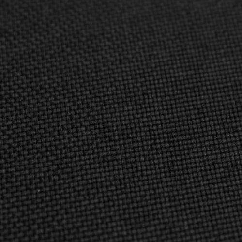 Poltrona Giratória Julia Linho Com Strass - D'rossi Cor Preto A79