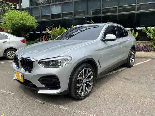 BMW X4 2.0 Xdrive30i