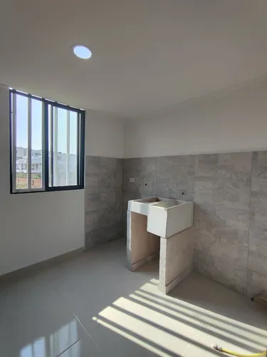 Apartamento En Venta En Niza. Cod V30480