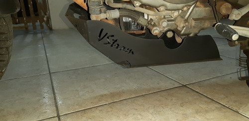 Suzuki Dl 650 Vstrom