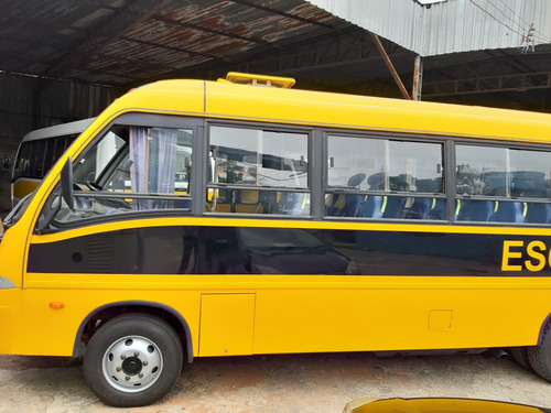 Imagem 10 de 13 de Volare V8l 32 Lugar Escolar