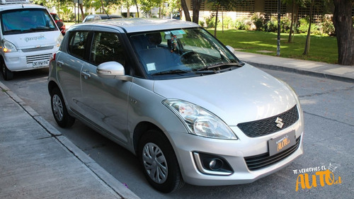 Suzuki Swift 1.2 2017