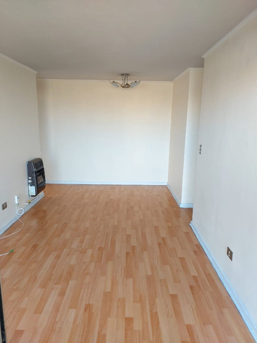 Departamento 2 D, 2 B, Metros La Cisterna, El Parron