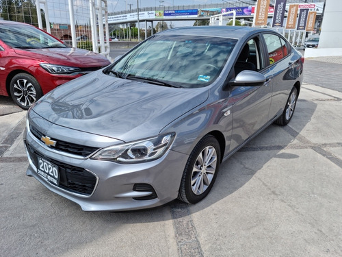 Imagen 1 de 12 de Chevrolet Cavalier 2020 1.5 Premier At