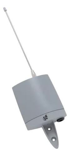 Receptor Wally V2 1008 Usuarios De 2 Canales