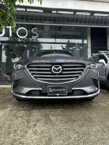 Mazda CX-9 2.5 Grand Touring Signature