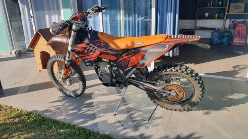 Imagen 5 de 5 de Ktm 2010