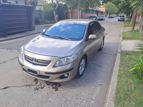 Toyota Corolla 1.8 Xei Mt