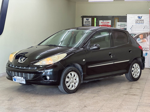 Peugeot 207 1.4 Allure 75cv