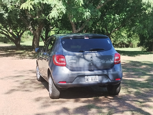 Renault Sandero 1.6 Dynamique 90cv Abs
