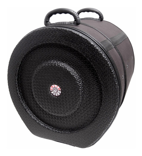 Semi Case Surdo 14 Solid Sound