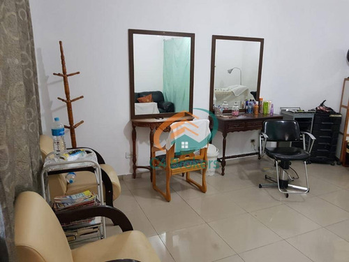 Imagem 10 de 30 de Sobrado Com 3 Dormitórios À Venda, 170 M² Por R$ 650.000,00 - Jardim Bom Clima - Guarulhos/sp - So0665