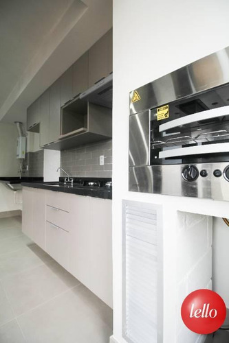 Imagem 21 de 30 de Apartamento - Ref: 242444