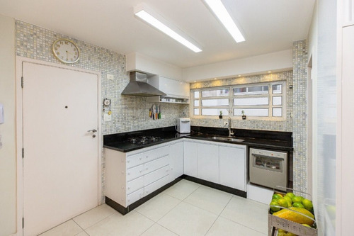 Imagem 14 de 26 de Apartamento - Ap02370 - 71043154