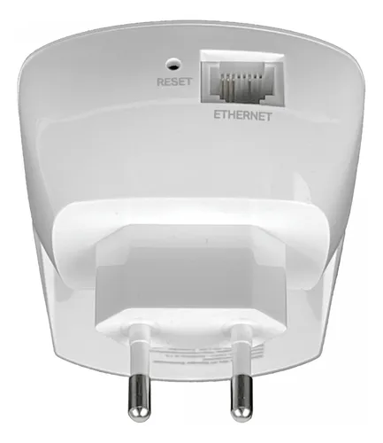 Tp-link Antena Interior 300mbps Repetidor Wifi 2,4ghz 1-100