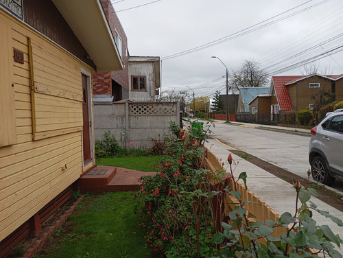 Hermosa Casa En Venta Frutillar
